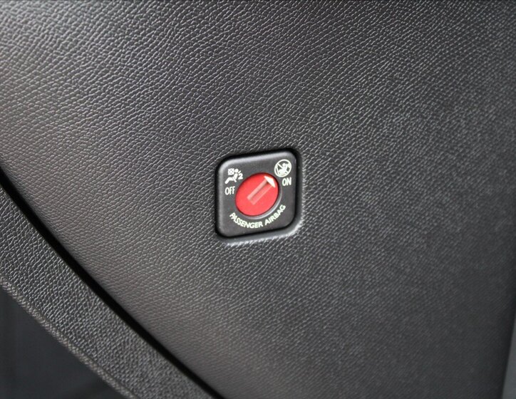 Citroën C4 Hatchback 1,2 l 74 kw