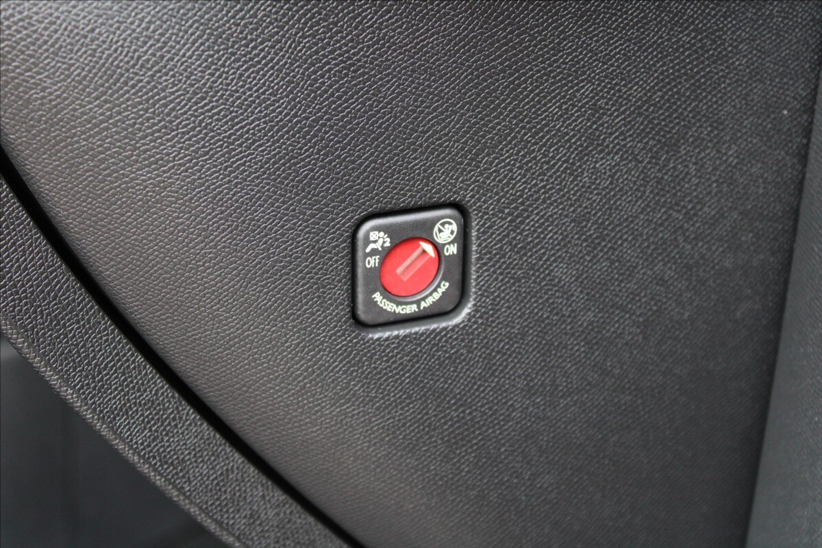 Citroën C4 Hatchback 1,2 l 74 kw