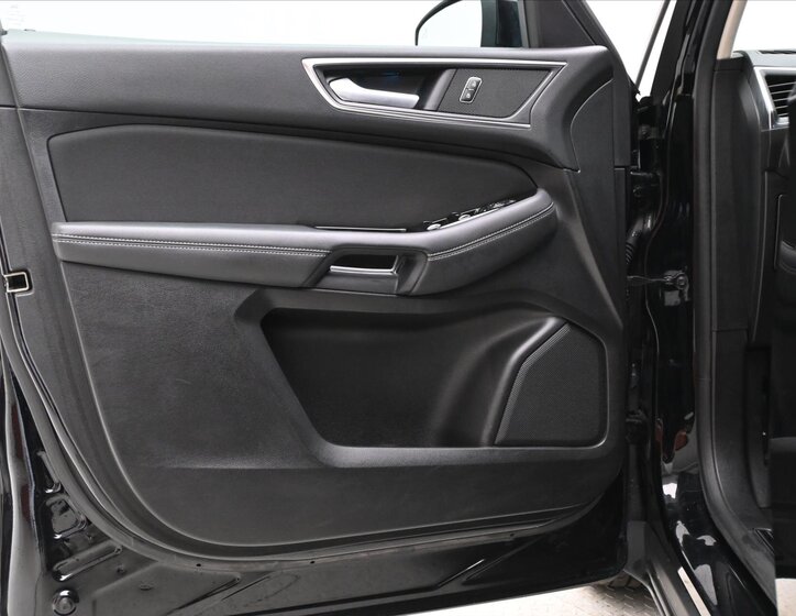 Ford Galaxy MPV 2,0 l 140 kw