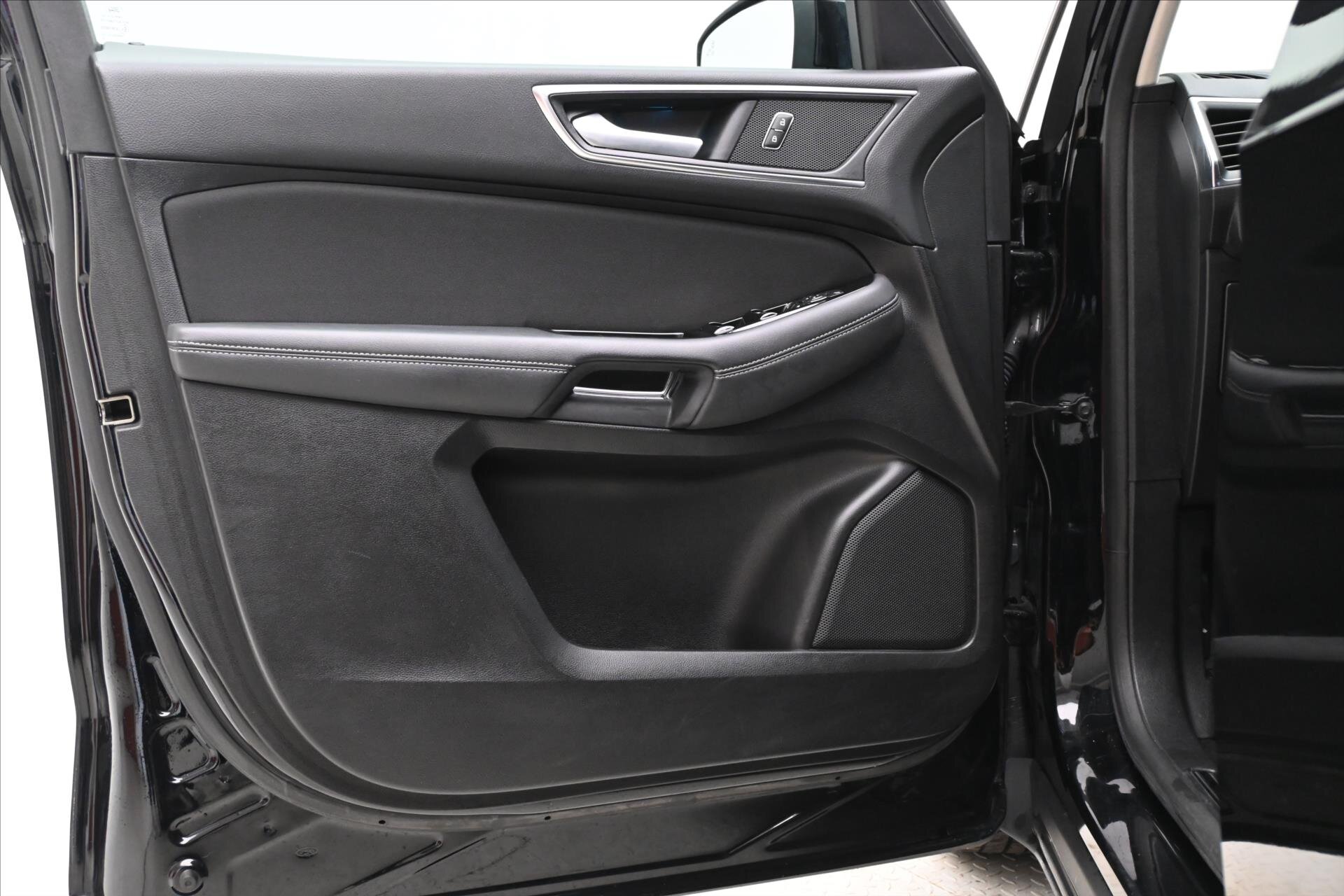 Ford Galaxy MPV 2,0 l 140 kw