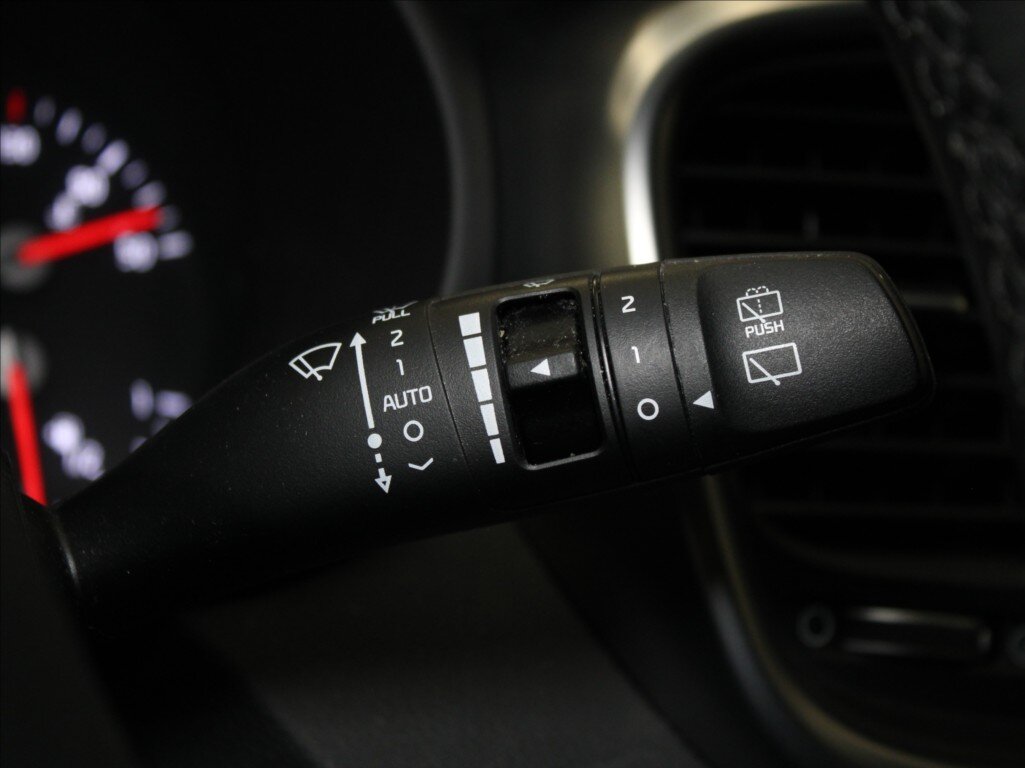 KIA Sorento SUV 2,2 l 147 kw