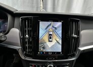 Volvo V90 Kombi 2,0 l 186 kw