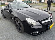 Mercedes-Benz SL 24