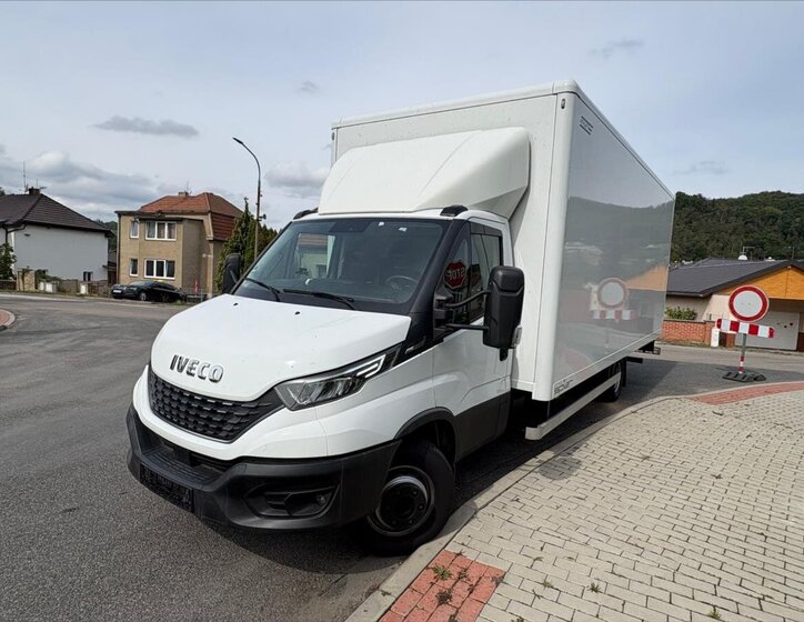 Iveco Ostatní 4