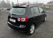 Volkswagen Golf Plus 5