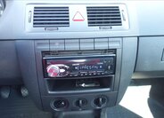 Škoda Fabia Hatchback 1,4 l 55 kw