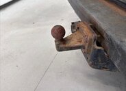 Volkswagen Crafter Skříň 2,0 l 103 kw