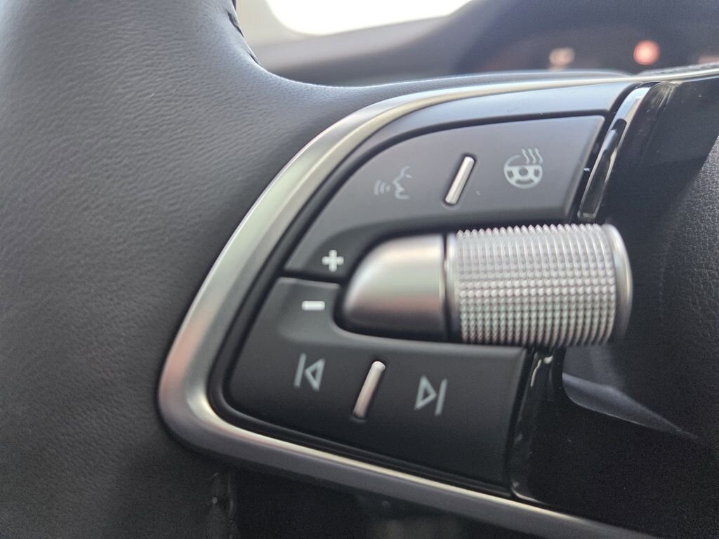 Škoda Elroq SUV / Terénní 1,0 150 kw