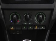 Škoda Rapid Liftback 1,2 l 81 kw