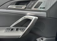 BMW X1 SUV 1,5 l 125 kw