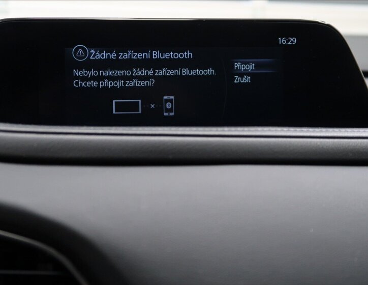 Mazda CX-30 SUV / Terénní 2,0 l 90 kw