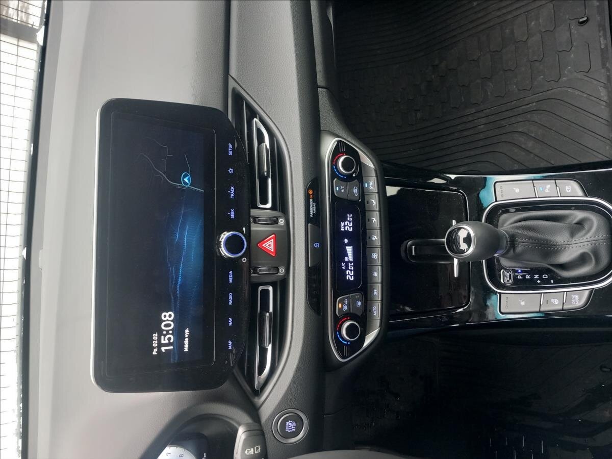 Hyundai i30 Kombi 998,0 73 kw