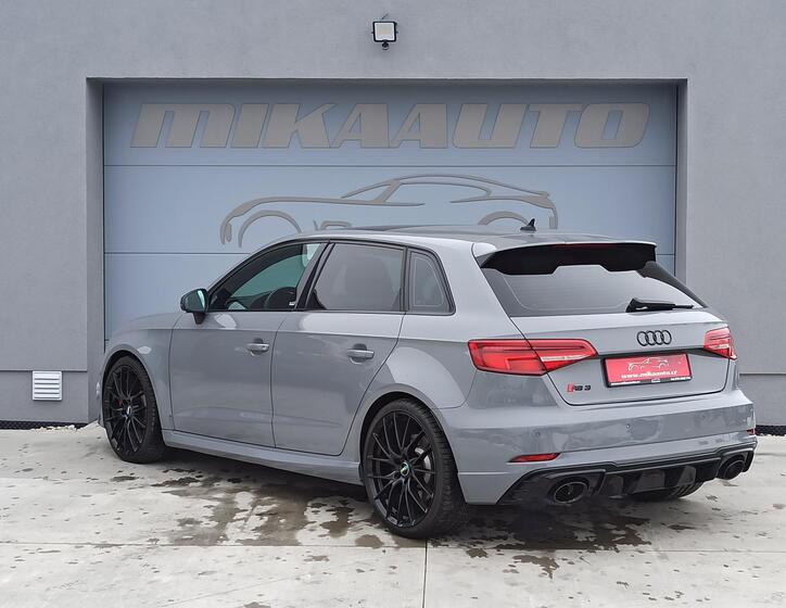 Audi RS 3 6