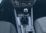 Škoda Octavia Kombi 1,6 l 85 kw
