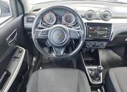 Suzuki Swift 16