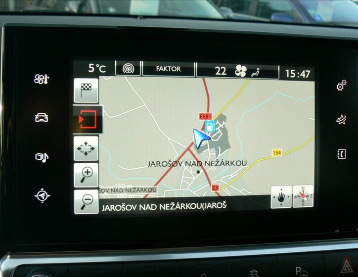 Citroën C4 Cactus 17