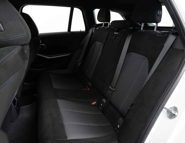 BMW Řada 3 Kombi 2,0 l 180 kw