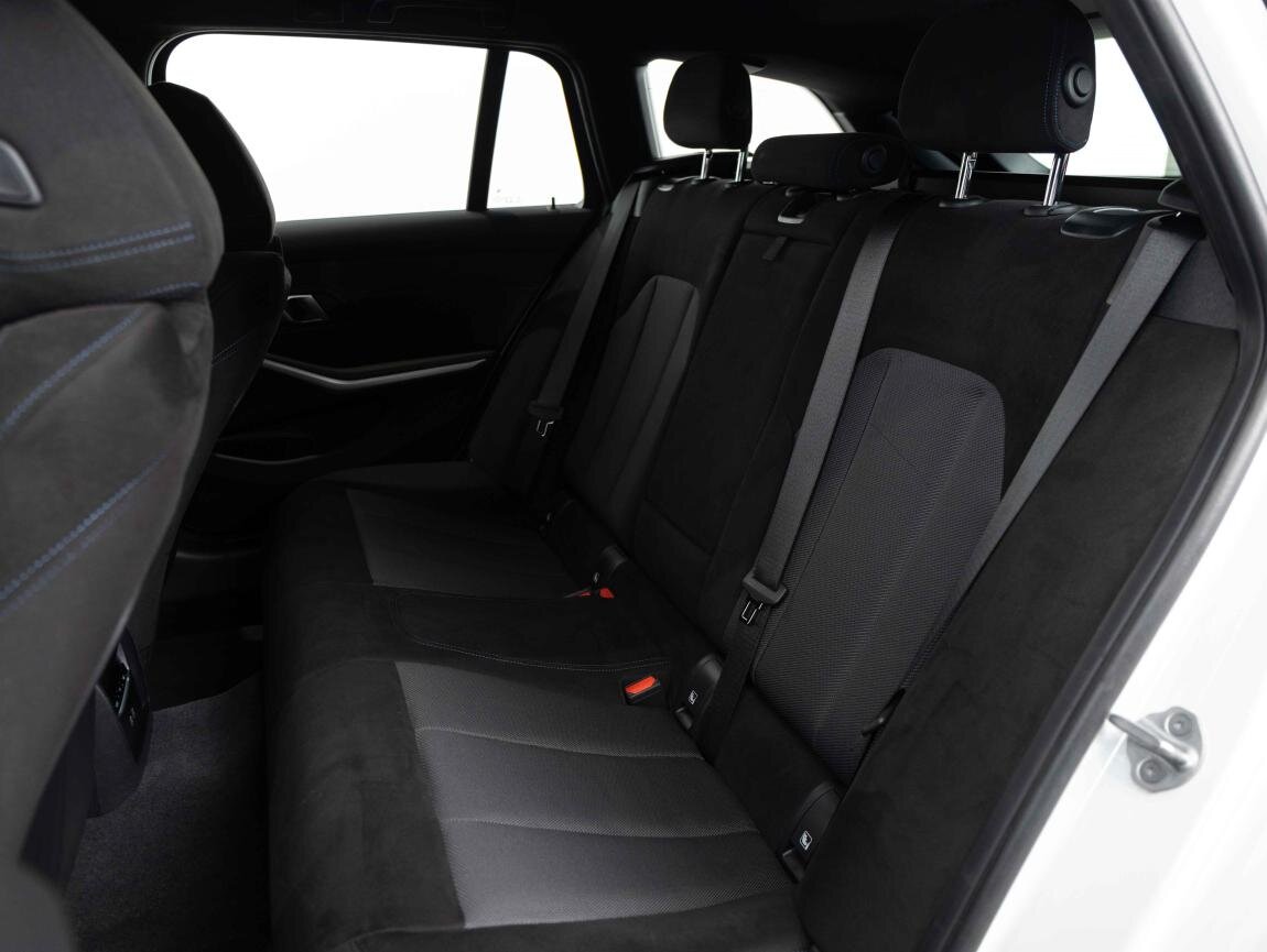 BMW Řada 3 Kombi 2,0 l 180 kw