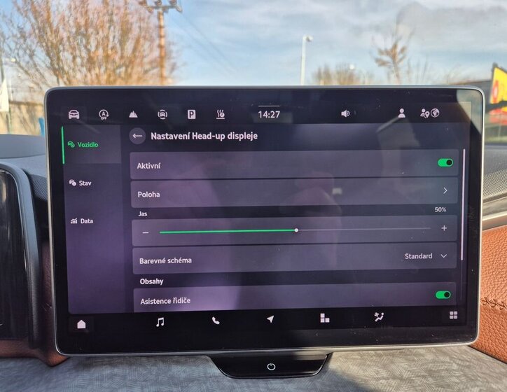 Škoda Kodiaq SUV 2,0 l 142 kw