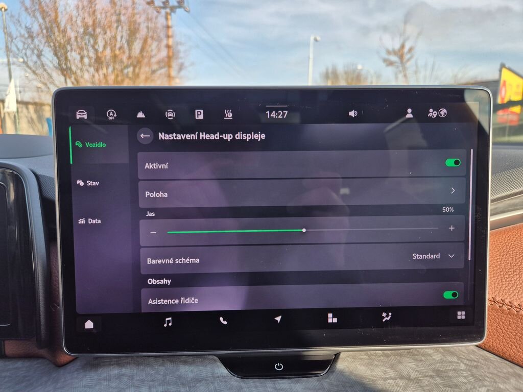 Škoda Kodiaq SUV 2,0 l 142 kw