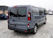 Renault Trafic 6