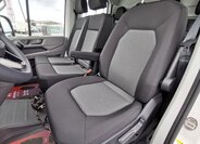 Volkswagen Crafter Valník 2,0 l 130 kw