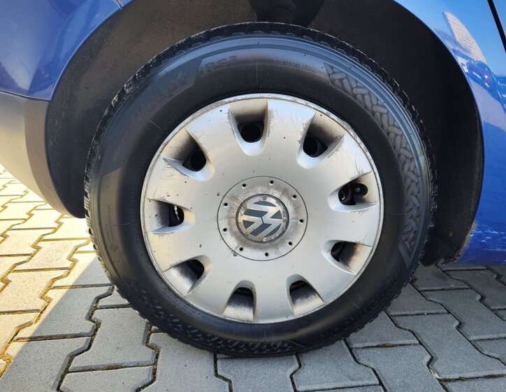 Volkswagen Golf Hatchback 1,6 l 85 kw