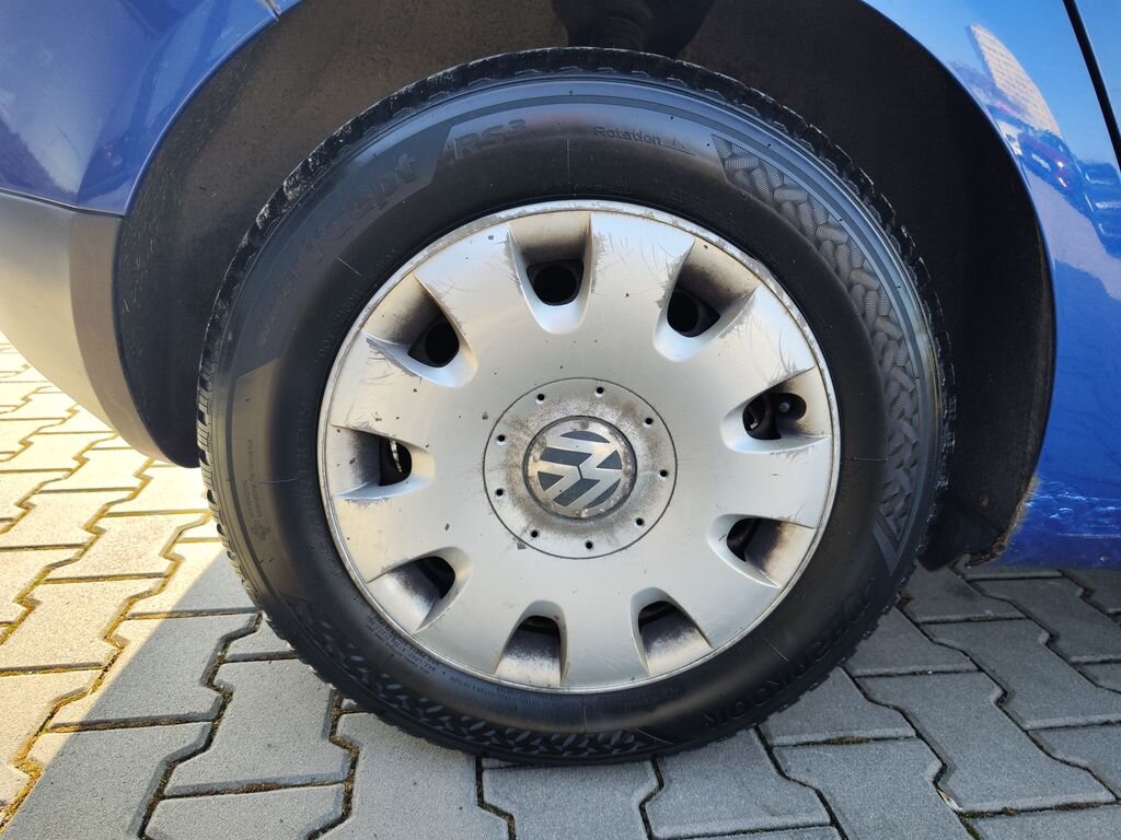 Volkswagen Golf Hatchback 1,6 l 85 kw