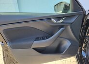 Škoda Kamiq SUV / Terénní 999,0 85 kw