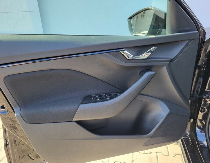 Škoda Kamiq SUV / Terénní 999,0 85 kw