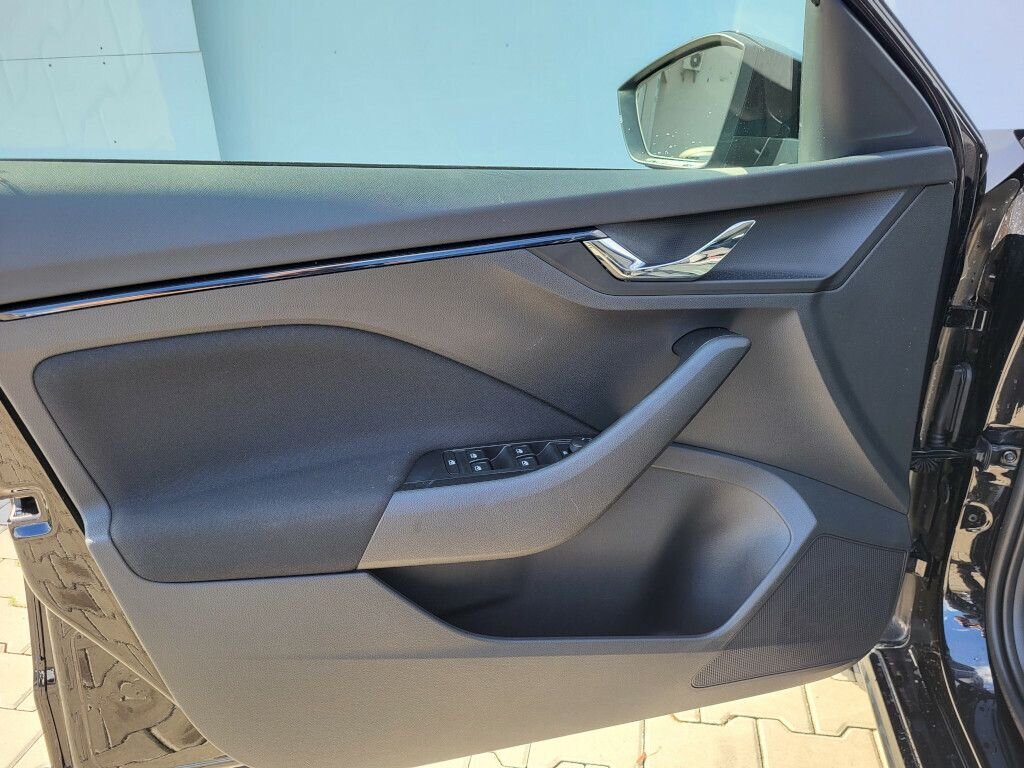 Škoda Kamiq SUV / Terénní 999,0 85 kw