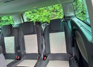 Ford Tourneo Custom 12