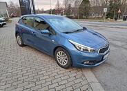KIA Ceed 9