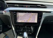 Volkswagen Arteon Kombi 2,0 l 110 kw