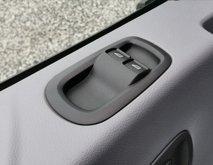 Ford Transit Ostatní 2,0 l 125 kw