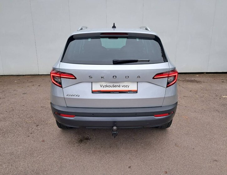 Škoda Karoq 26