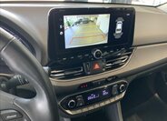 Hyundai i30 Kombi 1,5 l 117 kw