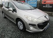 Peugeot 308 Hatchback 1,6 l 66 kw