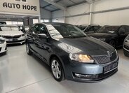 Škoda Rapid Hatchback 999,0 70 kw