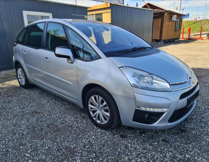Citroën C4 Picasso 3