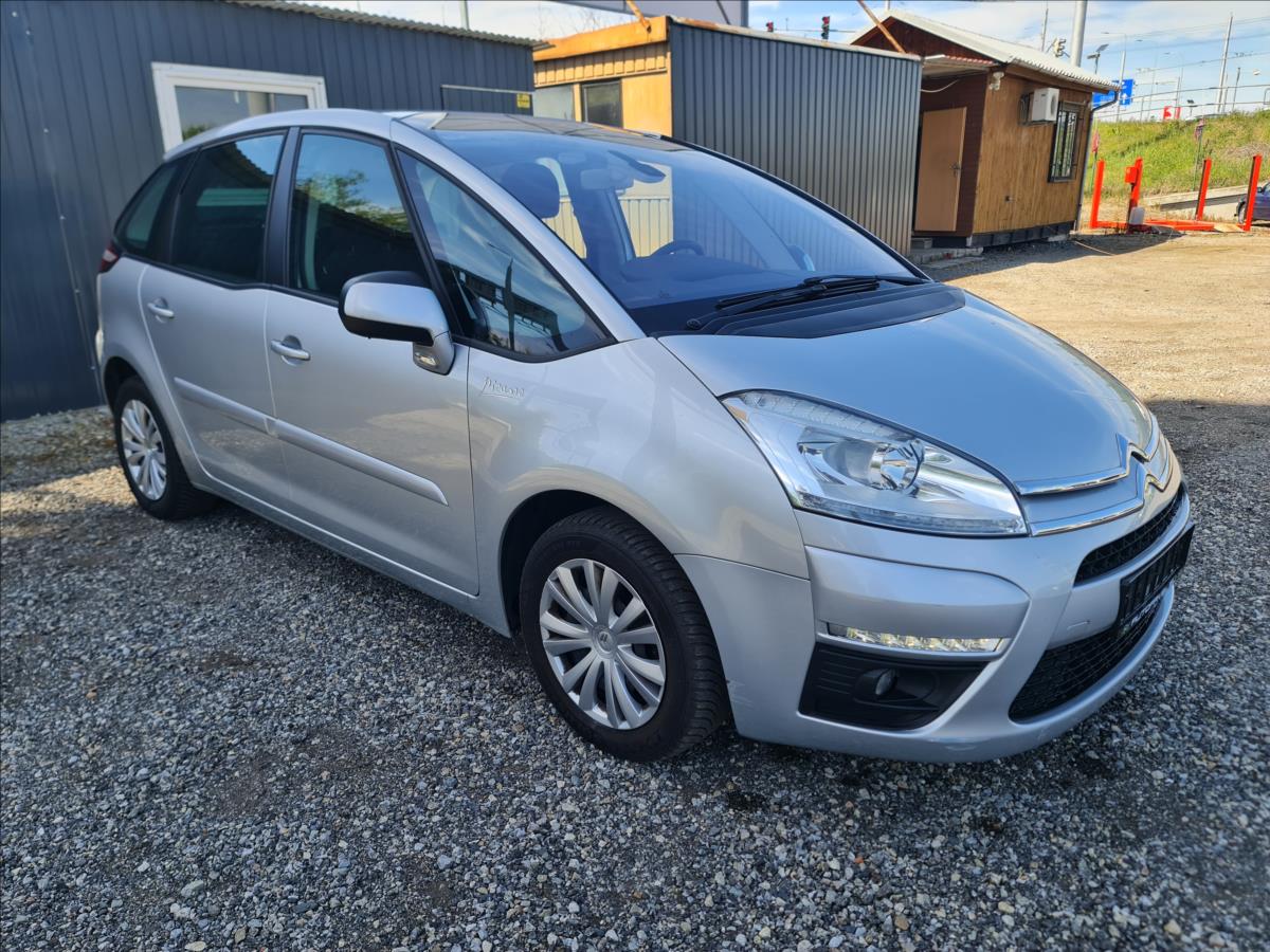 Citroën C4 Picasso