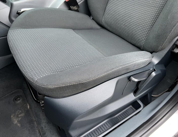 Ford C-MAX MPV 2,0 l 85 kw