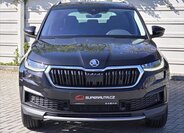 Škoda Kodiaq SUV / Terénní 2,0 l 110 kw