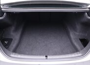 BMW Řada 5 Sedan / Limuzína 3,0 l 250 kw