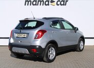 Opel Mokka SUV / Terénní 1,7 l 96 kw