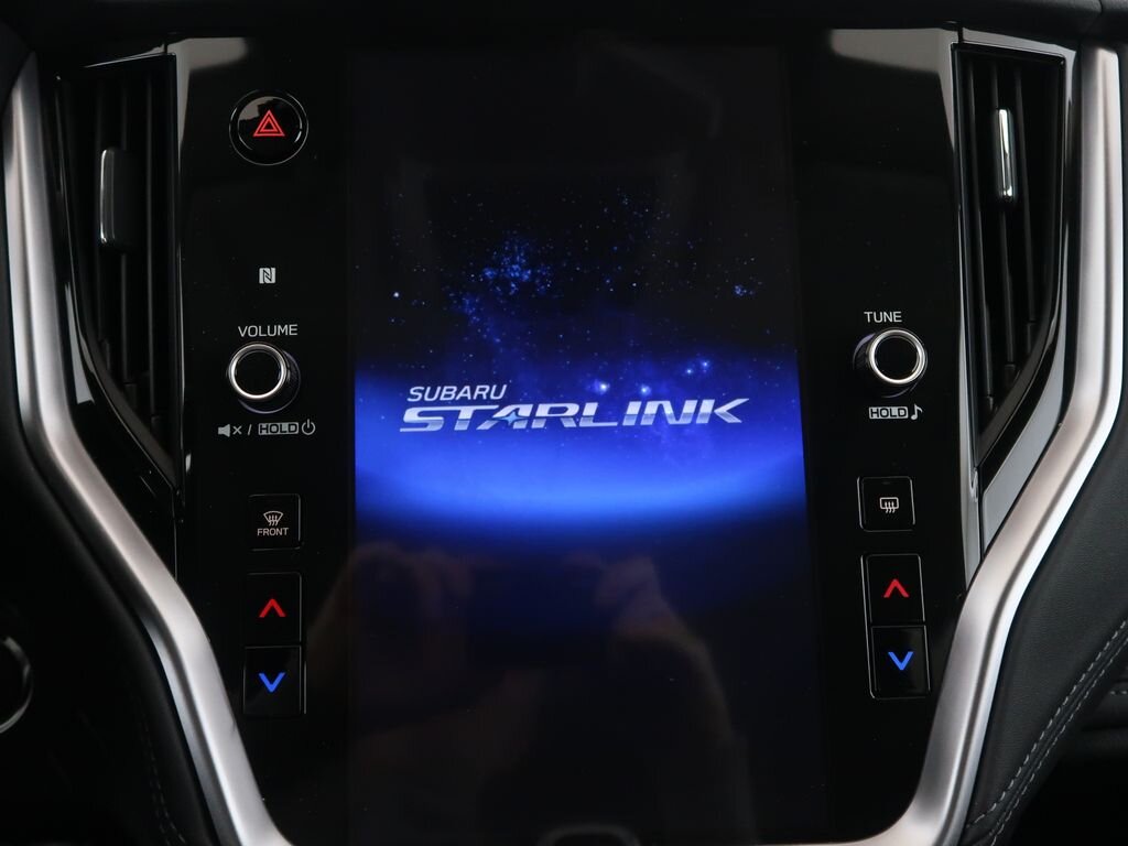 Subaru Outback SUV / Terénní 2,5 l 124 kw