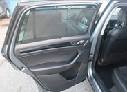 Škoda Kodiaq SUV 2,0 l 140 kw