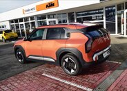 KIA EV3 SUV 0,0 150 kw