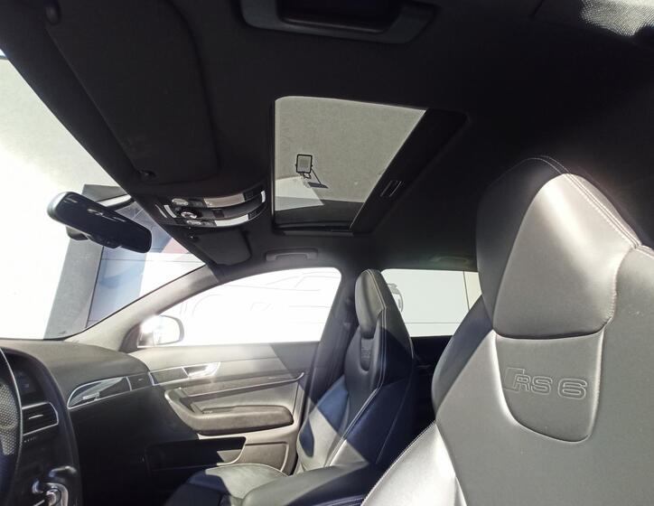 Audi RS 6 16