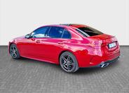 Mercedes-Benz Třídy C 3